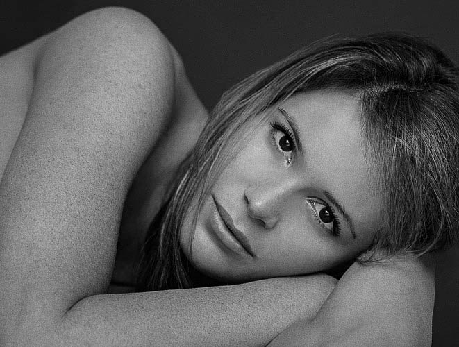 Elle Macpherson