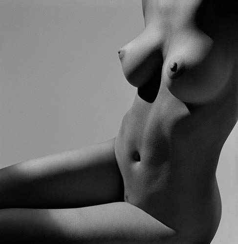 Nude #34