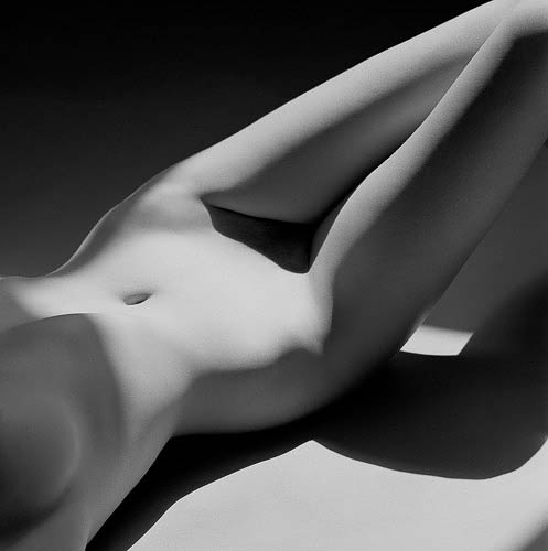 Nude #23
