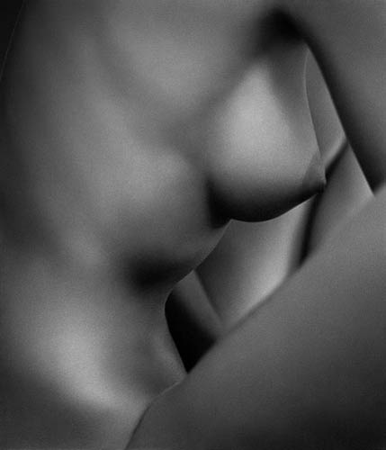 Nude #25