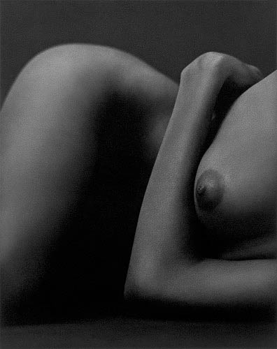 Nude #6