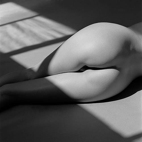 Nude #31