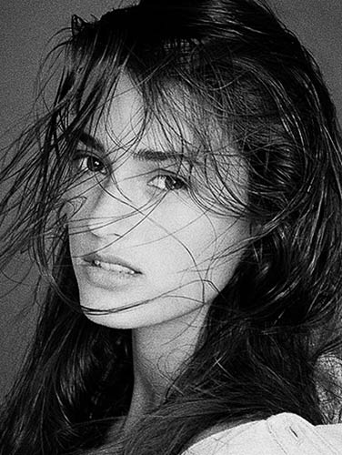 Yasmin Lebon